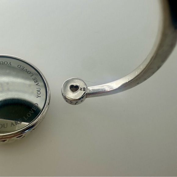 Totwoo Swarovski Smart Lily of the Valley Austria Crystal Bracelet XS, Single - Picture 6 of 10